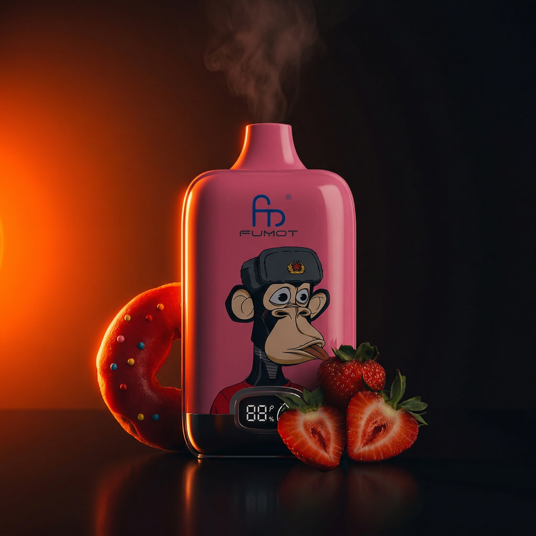Nextpuff 12K Disposable Vape