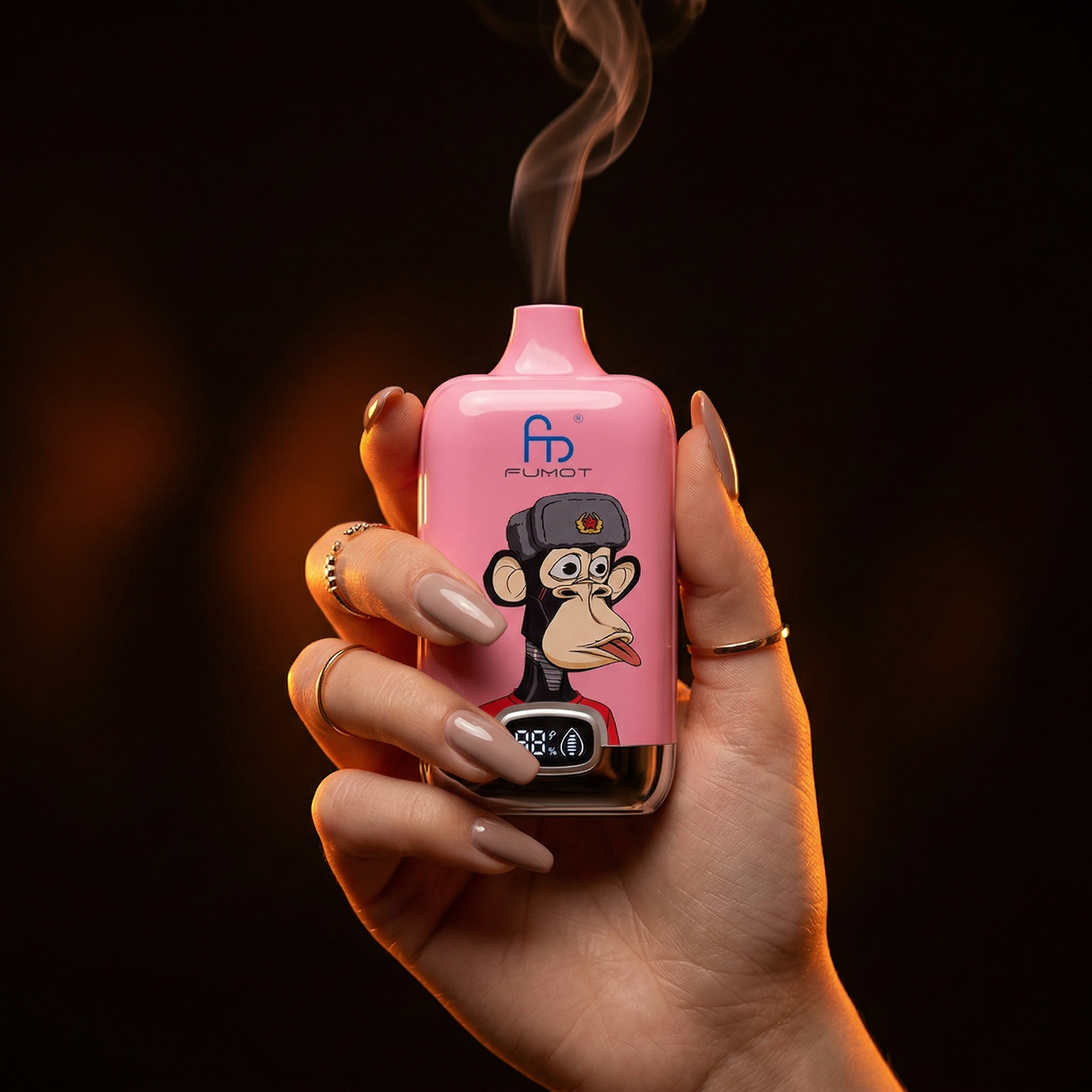 Nextpuff 12K